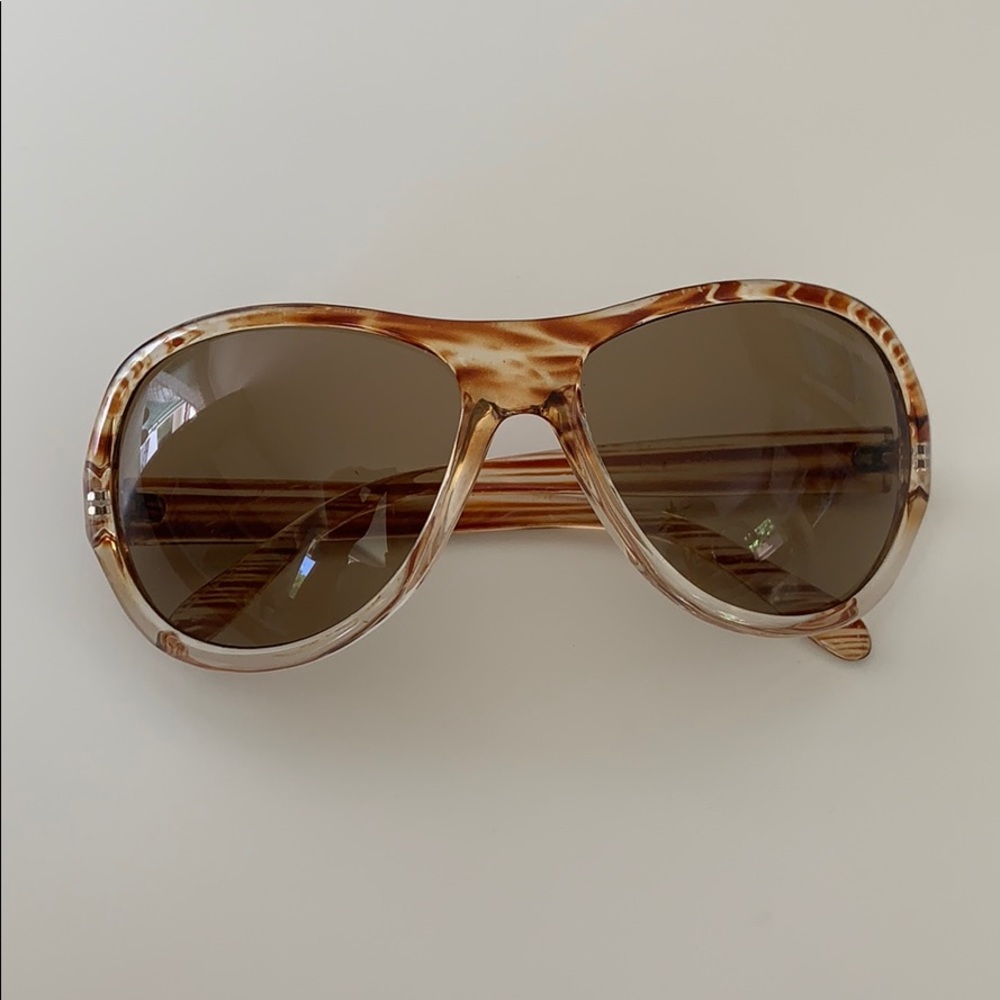Tortoise sunglasses - Picture 2 of 7